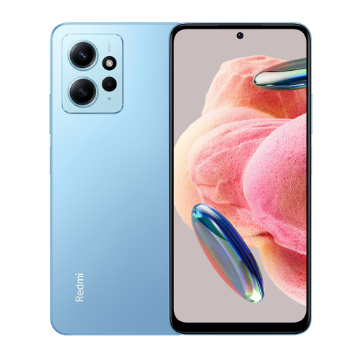 Smartphone Redmi